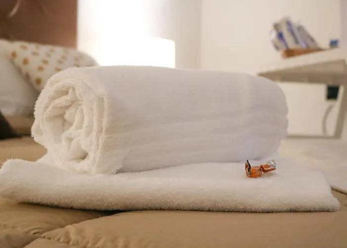 Τρίκλινο δωμάτιο comfort